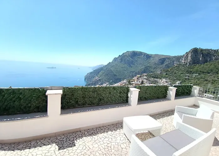 Апартаменти Agape