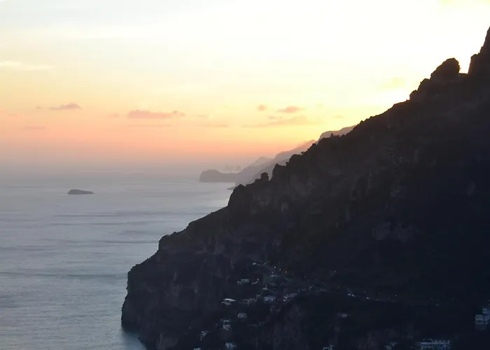 Апартаменти Agape