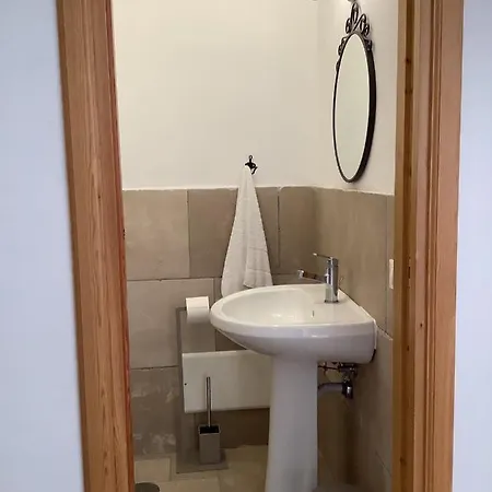 Apartment Agape Positano