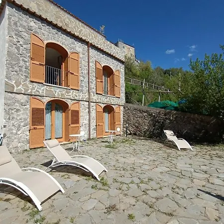 Agape Apartment Positano