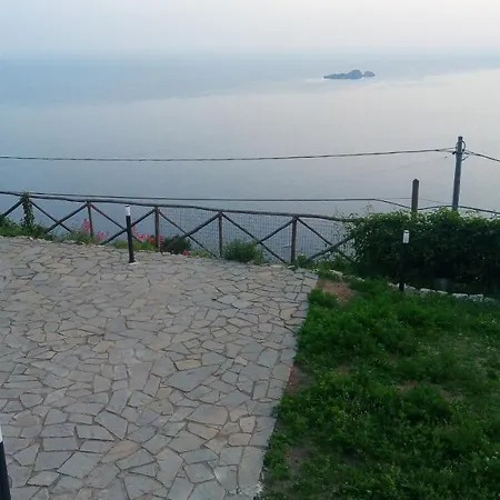 Apartment Agape Positano