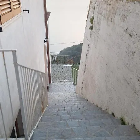 Agape Διαμέρισμα Ποζιτάνο