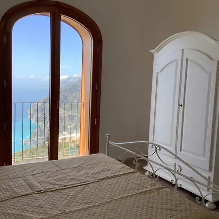Agape * Positano