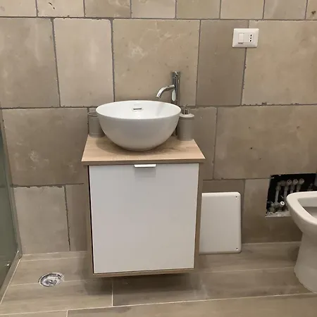 Apartment Agape Positano