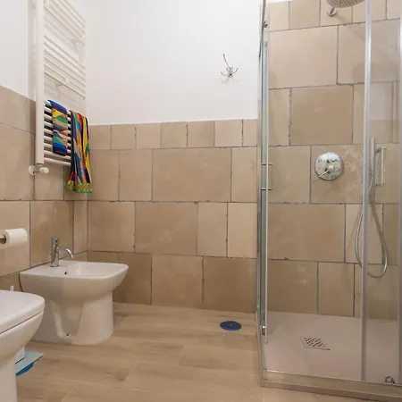 Apartment Agape Positano