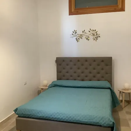 Apartment Agape Positano