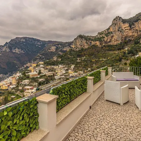 Agape * Positano