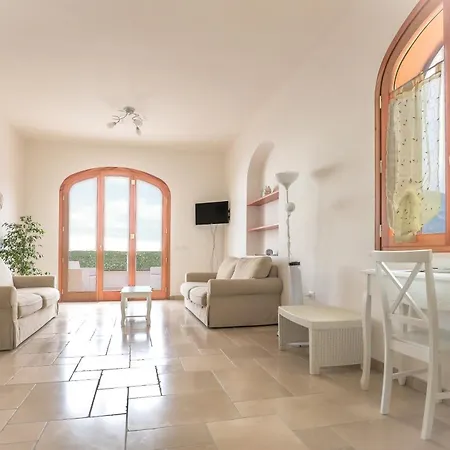 Agape Appartamento Positano