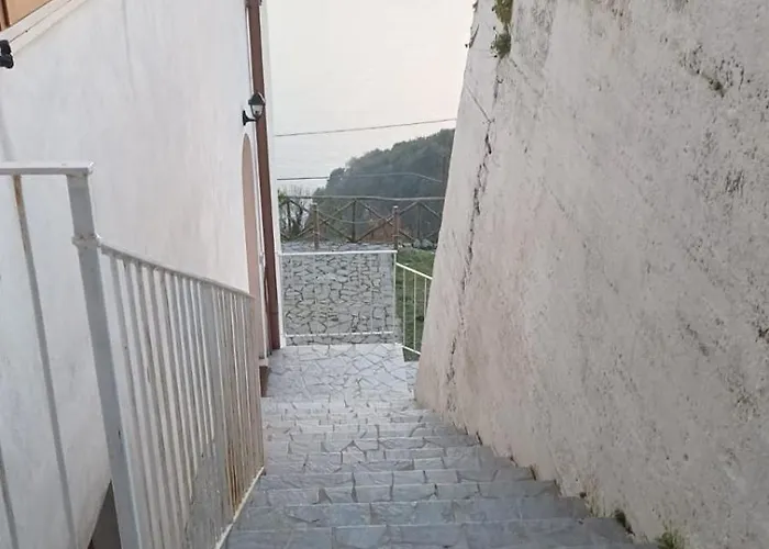 Agape Διαμέρισμα Ποζιτάνο