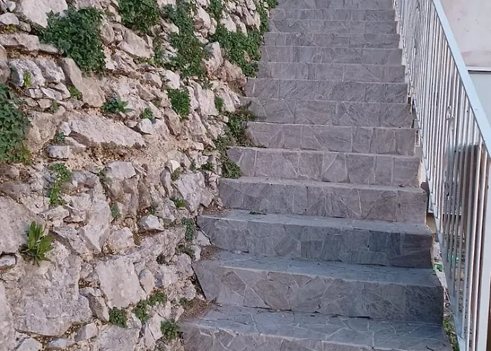 Διαμέρισμα Agape *