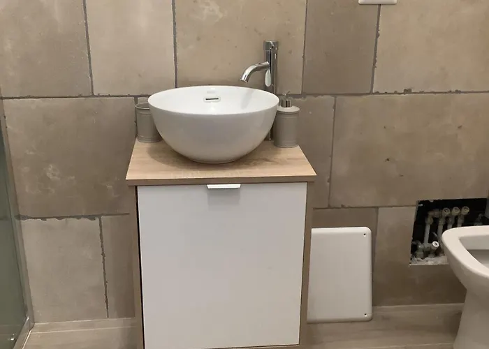 Apartamento Agape Positano