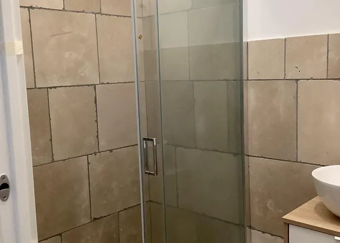 Agape Apartamento Positano