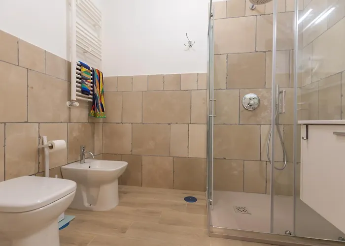 Apartamento Agape Positano