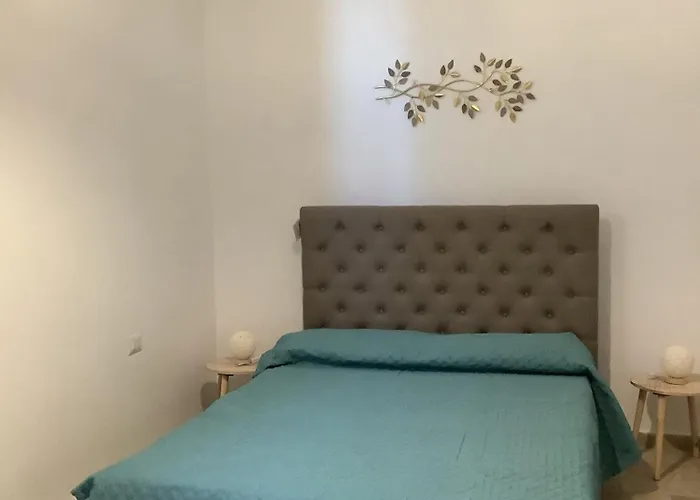 Appartement Agape Positano