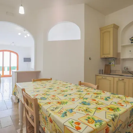 Agape Appartement Positano